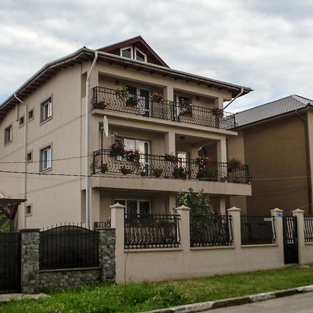 Vila De La Mare Eforie Sul Exterior foto